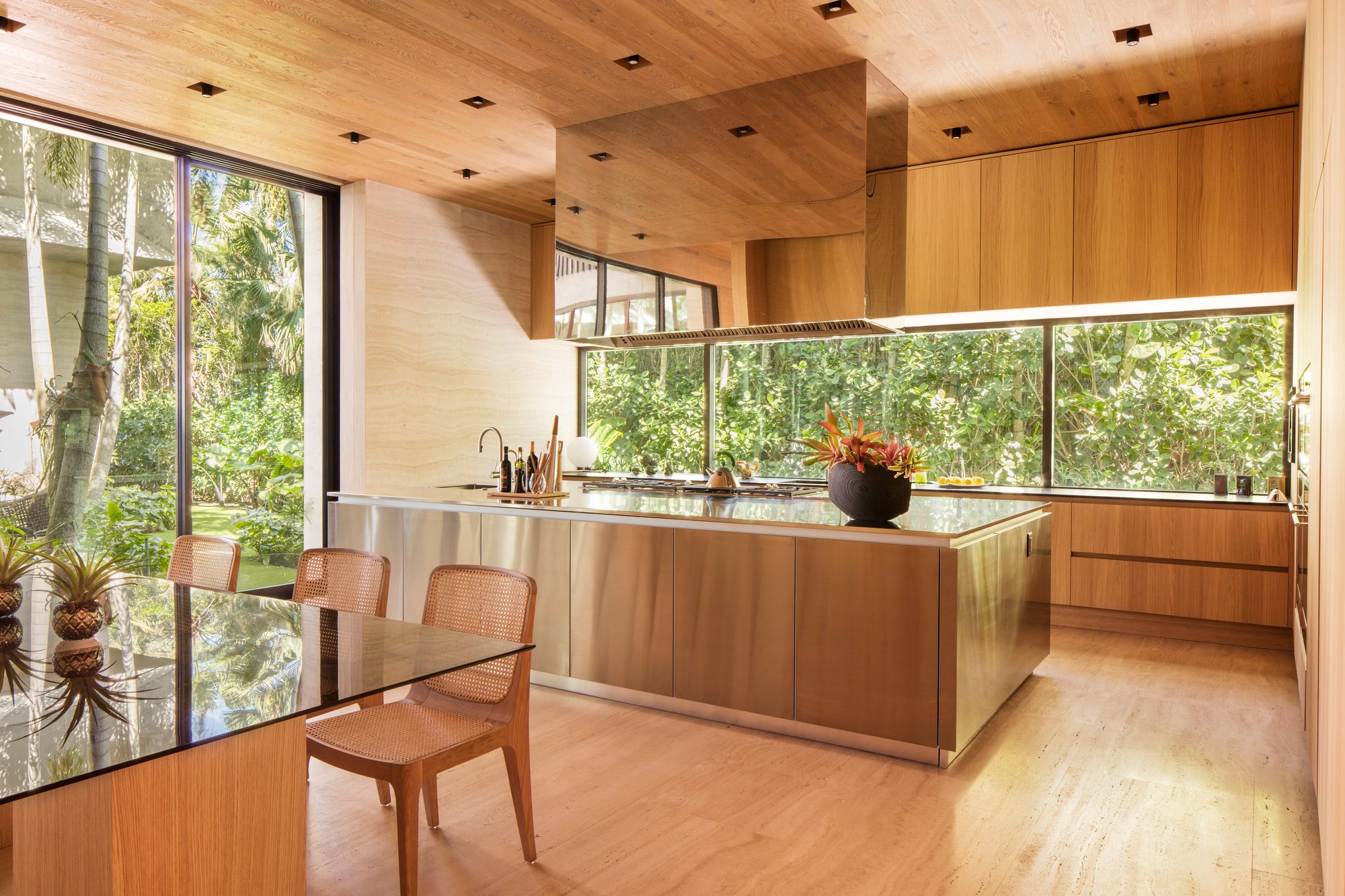 ITALKRAFT BATH LUXURY KITCHEN WOOD MILLWORK